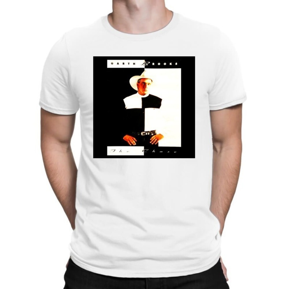 Garth Brooks Music T-shirt